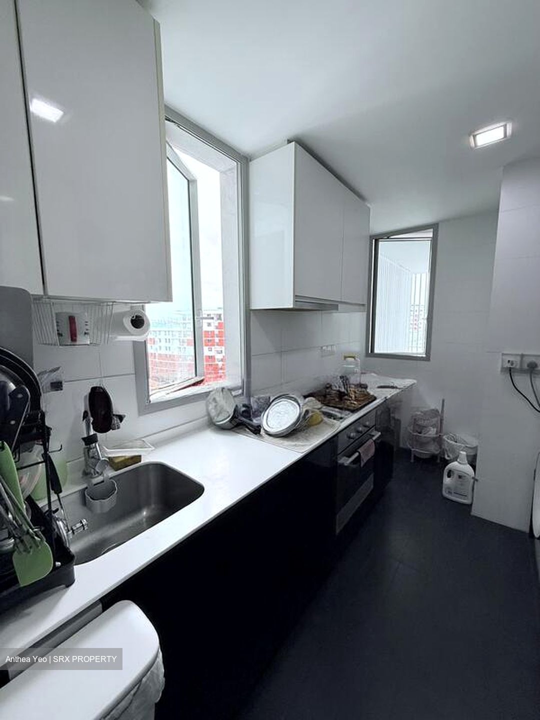 The Minton (D19), Condominium #622735781